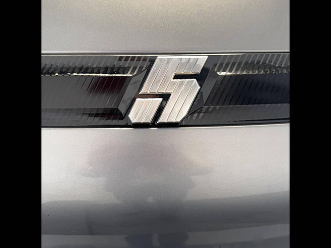 Renault R5 Renault 5 E-Tech Electrique 150 ch auton YVM de 2026