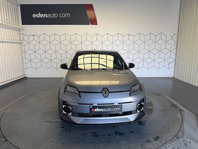 Renault R5 Renault 5 E-Tech Electrique 150 ch auton YVM de 2026