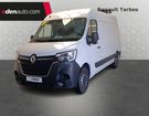 Renault Master FOURGON FGN TRAC F3500 L2H2 BLUE DCI 135 &agrave; Tarbes (65)