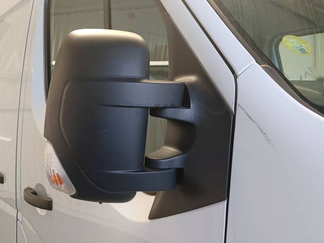 Renault Master FOURGON FGN TRAC F3500 L2H2 BLUE DCI 135 blanc de 2023