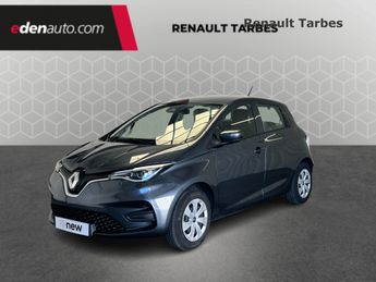  Voir d&eacute;tails -Renault Zoe R110 Achat Int�gral Business &agrave; Tarbes (65)