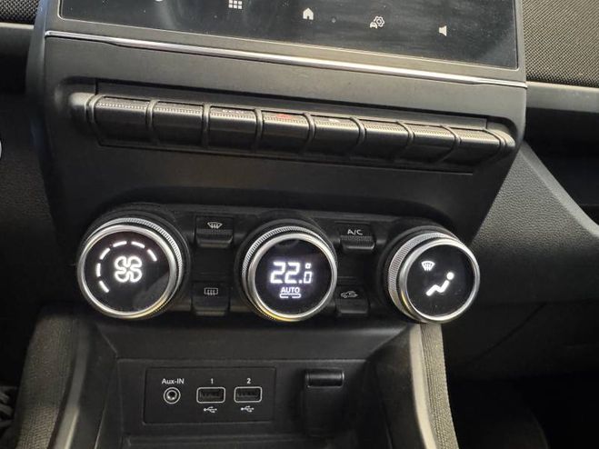 Renault Zoe R110 Achat Int�gral Business gris de 2021