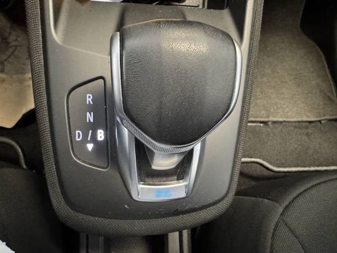 Renault Zoe R110 Achat Int�gral Business gris de 2021