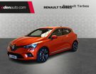 Renault Clio E-Tech full hybrid 145 Techno &agrave; Tarbes (65)