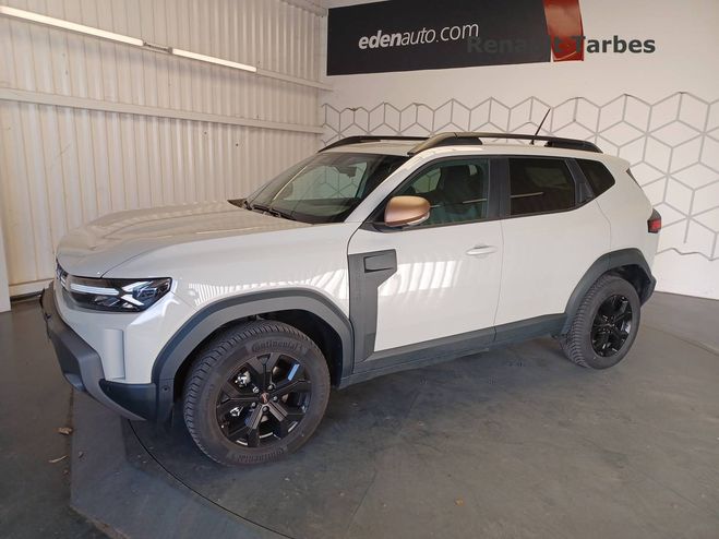 Dacia Duster Duster Hybrid-G 150 4x4 Extreme 5p HNV de 2026