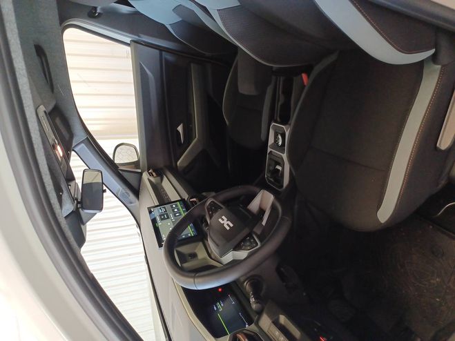 Dacia Duster Duster Hybrid-G 150 4x4 Extreme 5p HNV de 2026