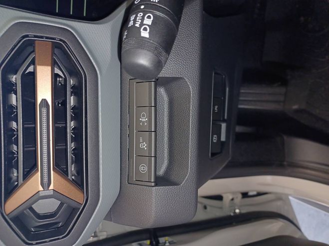 Dacia Duster Duster Hybrid-G 150 4x4 Extreme 5p HNV de 2026