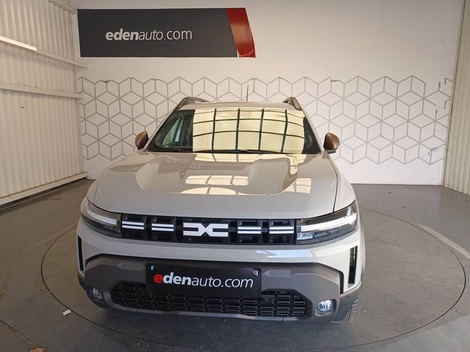 Dacia Duster Duster Hybrid-G 150 4x4 Extreme 5p HNV de 2026