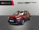 Dacia Sandero TCe 90 - 22 Stepway Confort &agrave; Tarbes (65)
