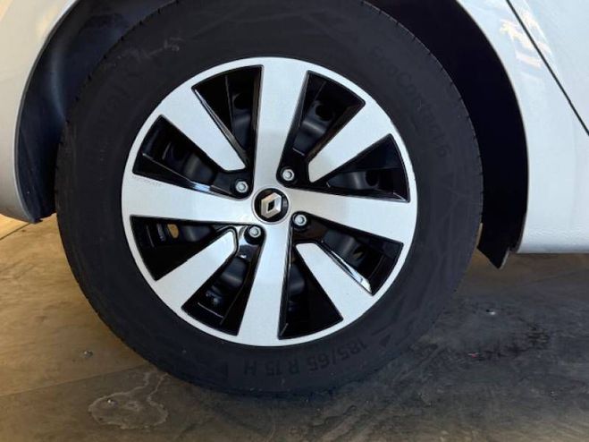 Renault Clio TCe 90 Equilibre gris de 2023
