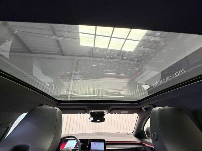 Renault Austral E-Tech full hybrid 200 GSR2 Techno espri blanc de 2025