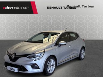 Voir d&eacute;tails -Renault Clio Blue dCi 100 - 21N Business &agrave; Tarbes (65)