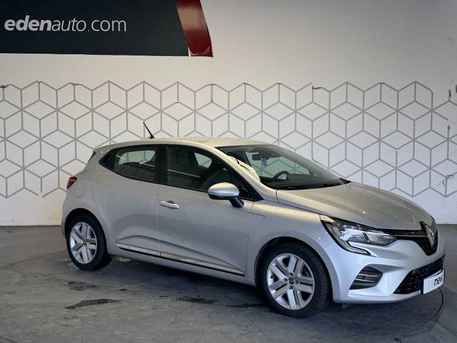 Renault Clio Blue dCi 100 - 21N Business gris de 2022