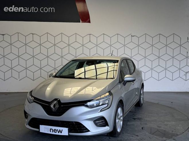 Renault Clio Blue dCi 100 - 21N Business gris de 2022