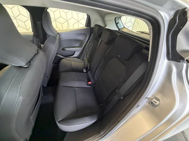 Renault Clio Blue dCi 100 - 21N Business gris de 2022