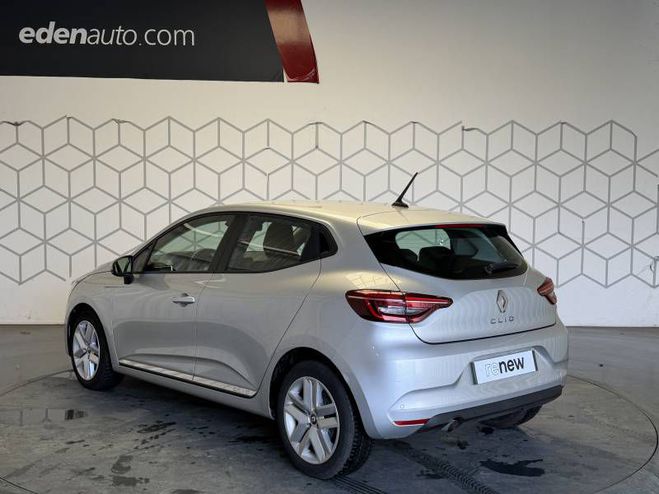 Renault Clio Blue dCi 100 - 21N Business gris de 2022