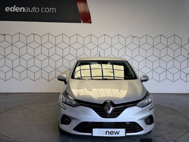 Renault Clio Blue dCi 100 - 21N Business gris de 2022
