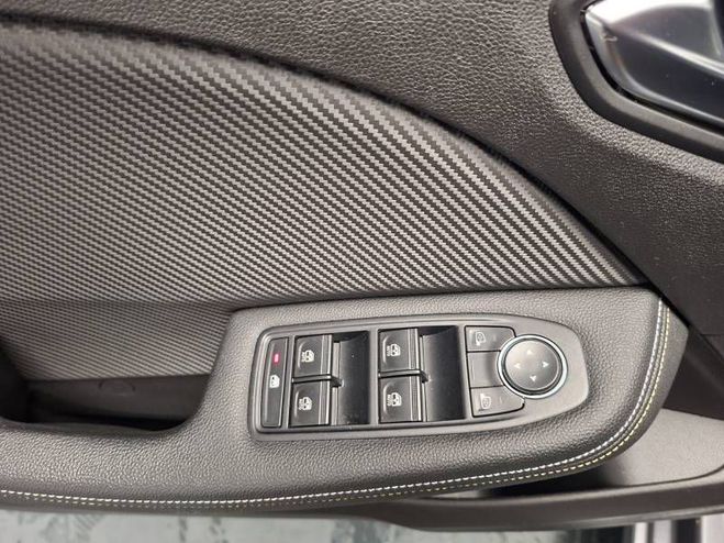 Renault Clio E-Tech full hybrid 145 Engineered gris de 2022