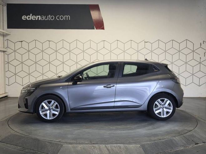 Renault Clio Blue dCi 100 ch GSR2 Evolution gris de 2024