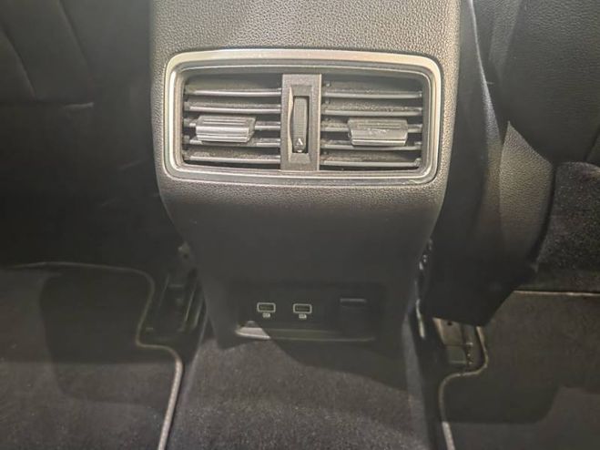 Renault Kadjar Blue dCi 115 Intens blanc de 2019