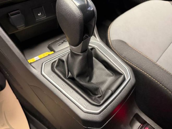 Dacia Jogger Hybrid 140 7 places GSR2 Extreme vert de 2025