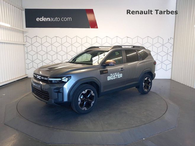 Dacia Bigster Bigster TCe 130 4x4 Extreme 5p Gris de 2025