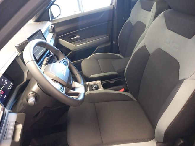 Dacia Bigster Bigster TCe 130 4x4 Extreme 5p Gris de 2025