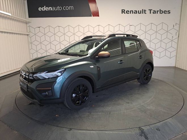 Dacia Sandero Sandero TCe 110 GSR2 Stepway Extreme 5p DQK de 2025
