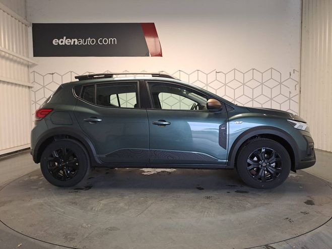 Dacia Sandero Sandero TCe 110 GSR2 Stepway Extreme 5p DQK de 2025
