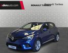Renault Clio Blue dCi 100 - 21N Business &agrave; Tarbes (65)