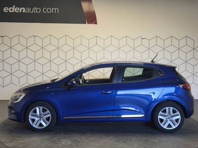 Renault Clio Blue dCi 100 - 21N Business bleu de 2022
