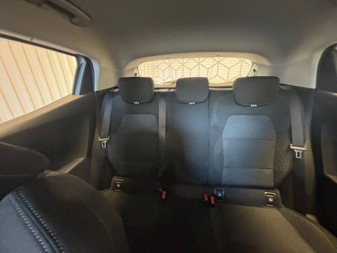 Renault Clio TCe 100 X-Tronic Business blanc de 2020