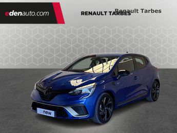  Voir d&eacute;tails -Renault Clio E-Tech full hybrid 145 Engineered &agrave; Tarbes (65)