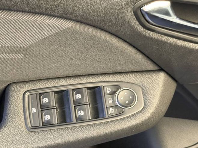Renault Clio TCe 90 ch GSR2 Esprit Alpine bleu de 2025