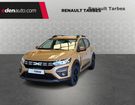 Dacia Sandero ECO-G 100 GSR2 Stepway Extreme + &agrave; Tarbes (65)