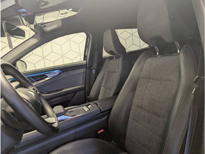 Renault Espace E-Tech hybrid 200 Techno bleu de 2023