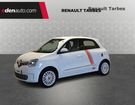 Renault Twingo III SCe 65 - 21 Vibes &agrave; Tarbes (65)
