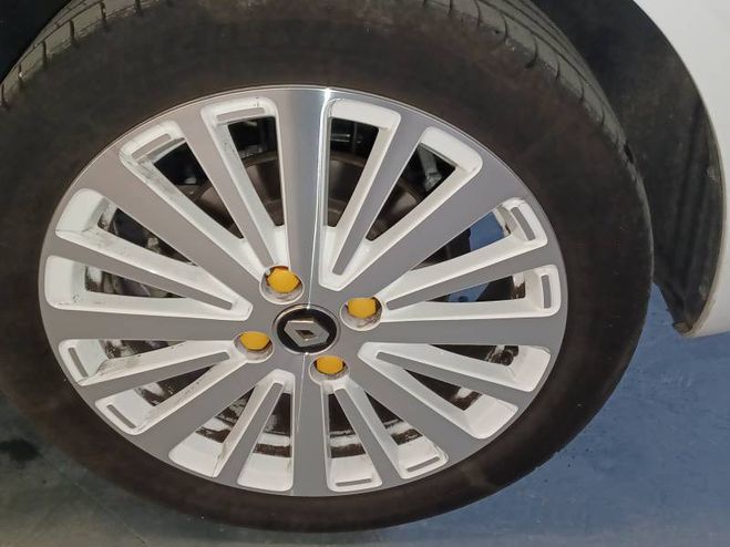 Renault Twingo III SCe 65 - 21 Vibes blanc de 2021