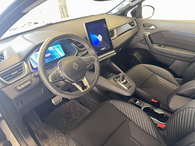 Renault Symbioz Symbioz E-Tech full hybrid 160 ch Esprit KQJ de 2026