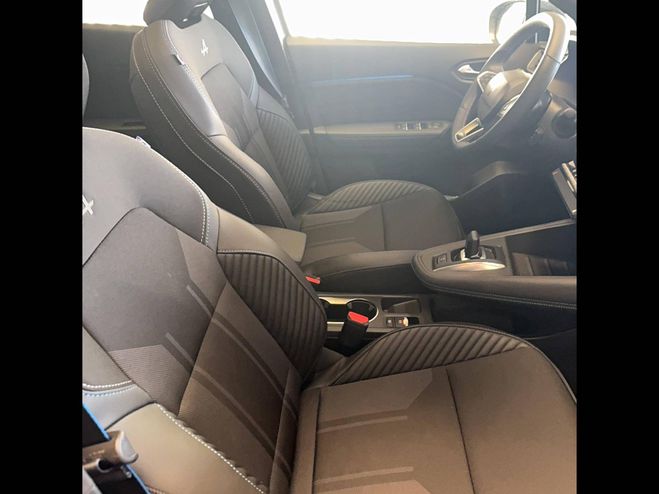 Renault Symbioz Symbioz E-Tech full hybrid 160 ch Esprit KQJ de 2026