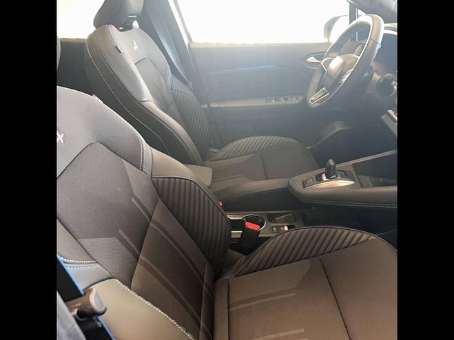 Renault Symbioz Symbioz E-Tech full hybrid 160 ch Esprit KQJ de 2026