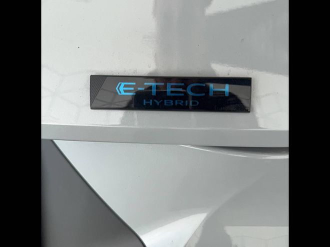 Renault Symbioz Symbioz E-Tech full hybrid 160 ch Esprit KQJ de 2026