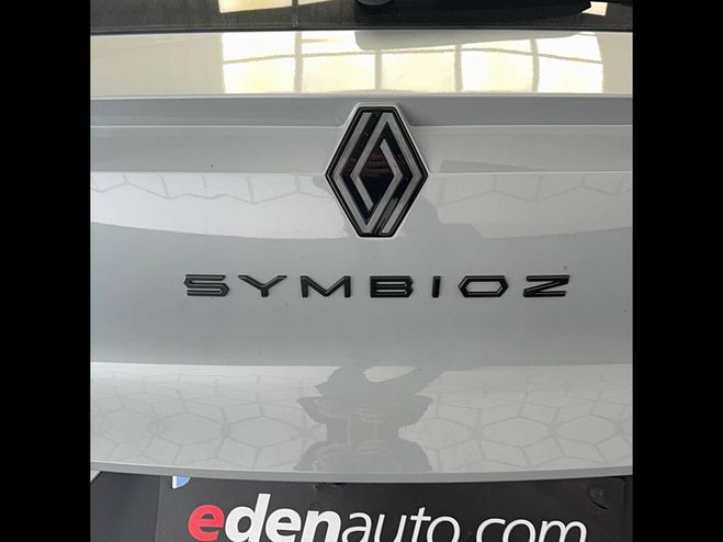 Renault Symbioz Symbioz E-Tech full hybrid 160 ch Esprit KQJ de 2026