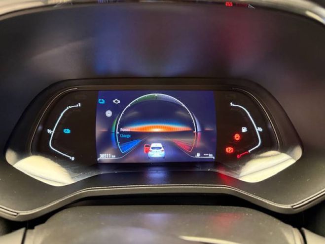Renault Clio E-Tech 140 - 21N Business blanc de 2021