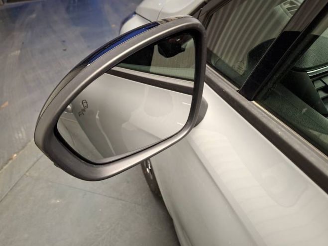 Renault Clio TCe 90 ch GSR2 Techno gris de 2025