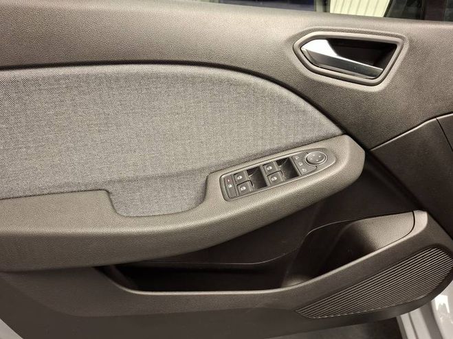 Renault Clio TCe 90 ch GSR2 Techno gris de 2025