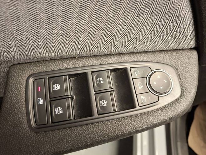 Renault Clio TCe 90 ch GSR2 Techno gris de 2025