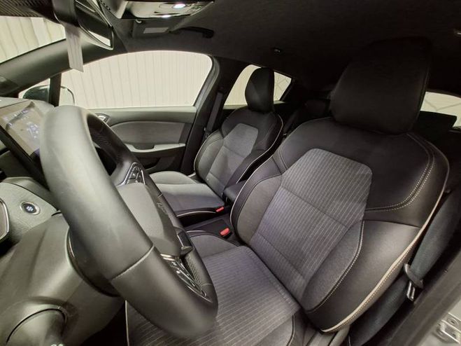 Renault Clio TCe 90 ch GSR2 Techno gris de 2025