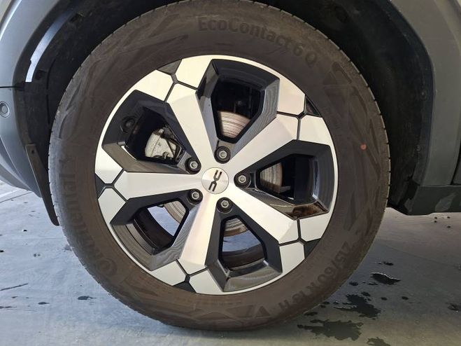 Dacia Duster Hybrid 140 Journey gris de 2025