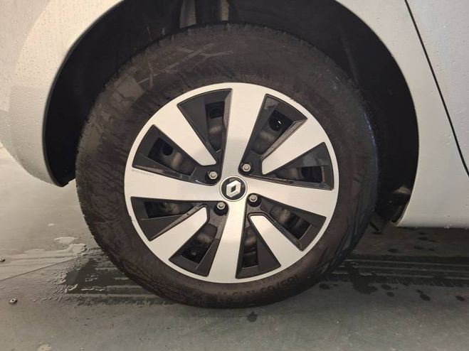 Renault Clio TCe 90 Equilibre gris de 2023